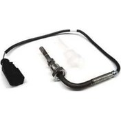 Resim Vdo A2c59507006z Egzoz Sıcaklık Sensoru Turbo Sarj Oncesı Sdc Code G235 Touareg 03 10 A4 A6 05 12 A5 09 12 Q7 07 15 