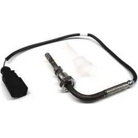 Resim Vdo A2c59507006z Egzoz Sıcaklık Sensoru Turbo Sarj Oncesı Sdc Code G235 Touareg 03 10 A4 A6 05 12 A5 09 12 Q7 07 15 