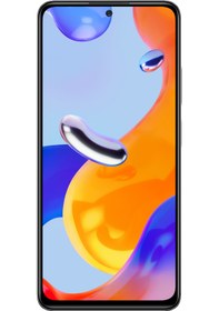 Resim Xiaomi Redmi Note 11 Pro TR Garanti | 128 GB 11 GB Beyaz 