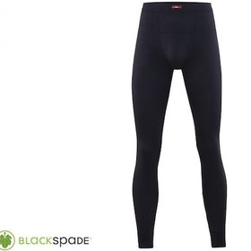 Resim Blackspade Termal Alt İçlik 2. Seviye Siyah L Çok Renkli 