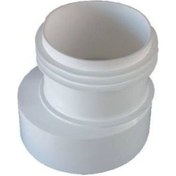 Resim Eksantrik Kada-Beyaz 