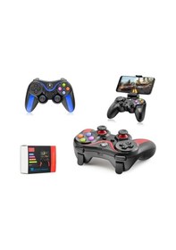 Resim Hadron Hdx4501 Oyun Kolu Bluetooth 