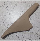 Resim 1j0711461a Ro8 1999-2001 Vw Bora Bej El Fren Kolu Kılıfı Atiparts 