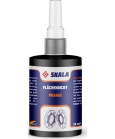 Resim Portakal Yüzey Sıvı Conta Körüklü 50ml 