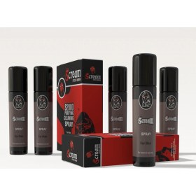 Resim Scream Sprey 20 cc (5'li Eko Paket) 