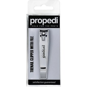 Resim Propedi Ayak Tırnak Makası (Törpülü) - Gratis 