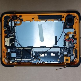 Resim AIR3 Vario GPS Main Board - Lcd V1.0 