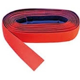 Resim Bianchi Gidon Sargısı Kırmızı "Carbon Nastro Manıbrıo" Kırmızı 