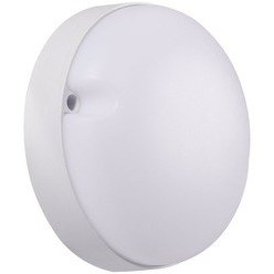 Resim Noas Yl13 0024 Vega 24w Nemliyer Sıva Üstü Led Armatür 6500k Beyaz Işık Renkli 