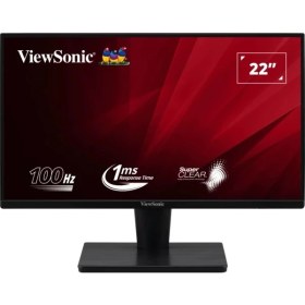 Resim Vıewsonıc VA2215-H 22" 1ms 100Hz Hdmı/vg 1920 x 1080 LCD Monitör 
