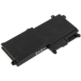 Resim HP ProBook Uyumlu 650 G2 V1C19Ea, Y3C04Ea Batarya Pil 