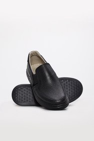 Resim FAST STEP Hakiki Deri Erkek Çocuk Casual Ayakkabı 770GA618FLO 