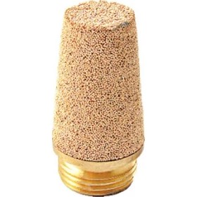 Resim Motion Sinter Susturucular Düz Tip 1" Sinter Düz Tip 