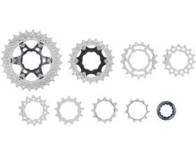 Resim Shimano Ultegra CS-R8000 11li 11-32T Kaset Dişli 