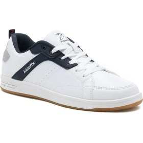 Resim Kinetix Rabon Pu 2fx Beyaz Erkek Sneaker 