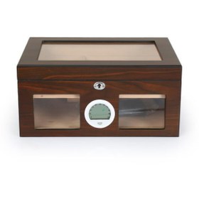 Resim PremiumQuality San Justo Grande Humidor Puro Kutusu 