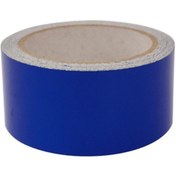 Resim Mavi Reflektif Bant, Reflektif Şerit 5 Cm X 10 M (534231321) 