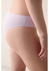 Resim Penti Lacer Cut Açık Pembe Slip Külot Pll67pf224sk-pn79 Açık Pembe 