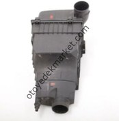 Resim Citroen Xsara (1997-2005) 1.6 16v Komple Hava Filtre Kutusu (İthal) 
