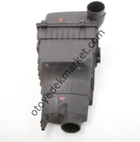 Resim Citroen Xsara (1997-2005) 1.6 16v Komple Hava Filtre Kutusu (İthal) 