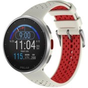 Resim Polar Pacer Pro Gelişmiş GPS Koşu Saati MAR/PLUM S-L 