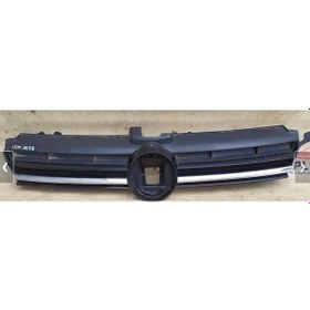 Resim Vw Volkswagen Golf 7.5 Ön Panjur 5G0853653C 