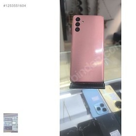 Resim Samsung A04s İkinci El TR | 64 GB | Bakır 