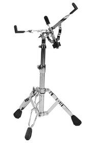 Resim Midex GS-510 Yüksek Kaliteli Bateri Trampet Standı Sehpası Çift Destekli Ayak 