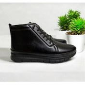 Resim Wanetti Kışlık kadın anne/kadın botu 