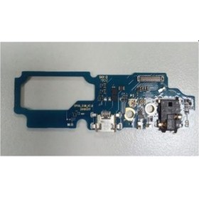 Resim Casper Uyumlu G4 Şarj Soketi Bordu G4 Şarj Soket Board 