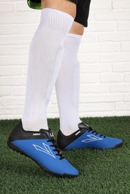 Resim Lig Meriç HM Halı Saha Erkek Spor Futbol Ayakkabısı 