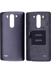 Resim Teknonet Lg G3 Mini Uyumlu Batarya Kapağı 001 