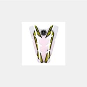 Resim Yamaha Yzf R25 Tankpad Geniş B.Sarı 