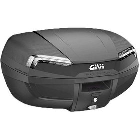 Resim Givi E46nt Riviera Arka Çanta 46 Litre 