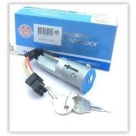 Resim EMA DL372 EMA KONTAK R12 KOMPLE 