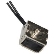 Resim 12V Selenoid Bobin 0408S-12V50 