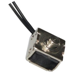 Resim 12V Selenoid Bobin 0408S-12V50 