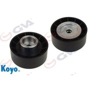 Resim Gva 2745410 - Alternator Gergi Rulmanı Boxer Iıı Jumper Iıı Duca 