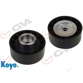 Resim Gva 2745410 - Alternator Gergi Rulmanı Boxer Iıı Jumper Iıı Duca 