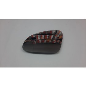 Resim Opel Astra J 2009 - 2015 Model Arası Isıtmalı Sol Taraf Ayna Camı 