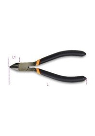 Resim Beta 1081 Yan Keski 125mm 