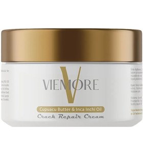 Resim Viemore Topuk ve Ayak Çatlak Bakım Onarım Kremi 100 ml 