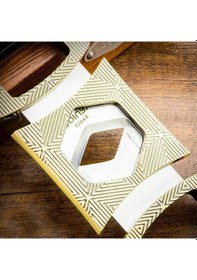 Resim Lubinski Metal Puro Kesici Gold 60 Ring 