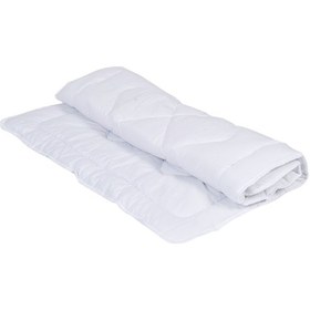 Resim Moje Microfiber Bebek Yorganı 