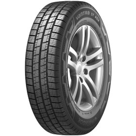 Resim Hankook 205/75 R16C 110/108R Vantra St As2 Ra30 Ticari 2022 