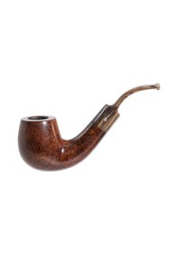 Resim Şahin Kuyruklu Yıldız Mod Petxl555 9mm. Filtreli Akrilik Saplı Pipo 238730 
