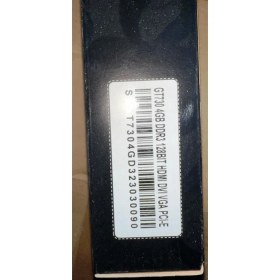 Resim Nvidia Gt 730 4gb Ddr3 128BIT HDMI DVI VGA Pci-E Ekran Kartı 