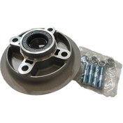 Resim Msr Arka Dişli Tamburu Honda Cb 125e 