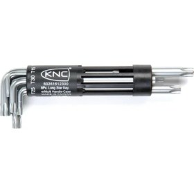 Resim Knc Delikli Torx Allen Takımı 