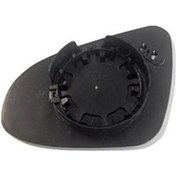 Resim Toyota Aurıs/yarıs Ayna Camı Isıtmalı Bombe Sol 2012- Oem No 8796102e50 Uyumlu Toy11au014 